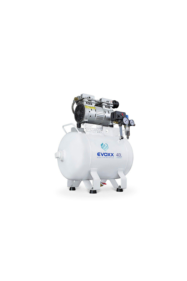 compressor 40l