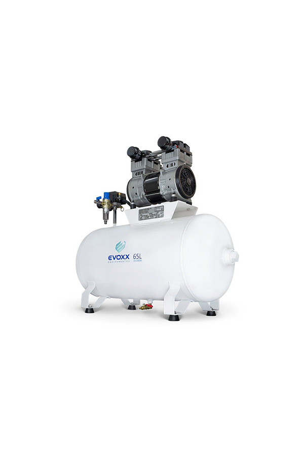 compressor 65l hp