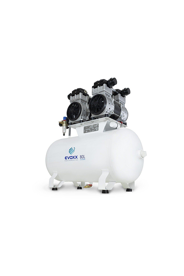 compressor 80l